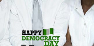 democracy day