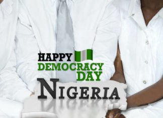 democracy day