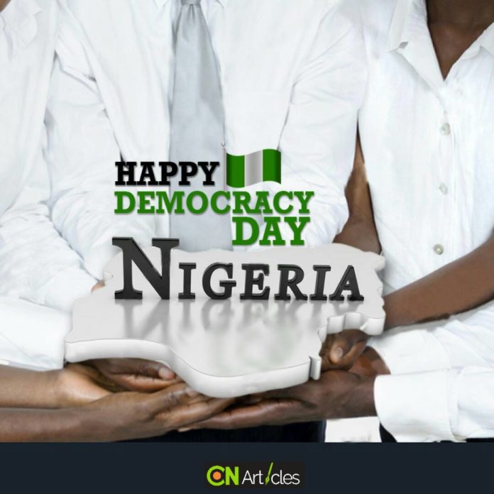 democracy day