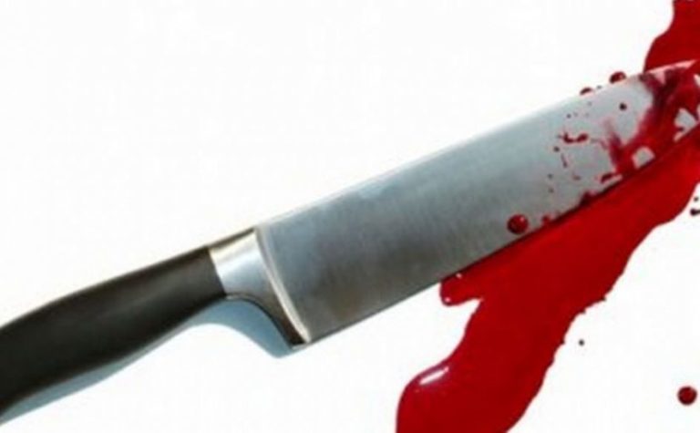Man allegedly  stabs wife for refusing to allow him use her money to pay sex worker