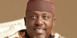 Rochas Okorocha