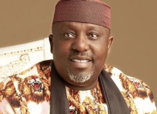 Rochas Okorocha