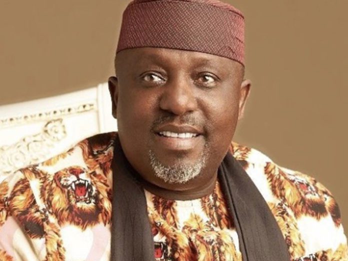 Rochas Okorocha