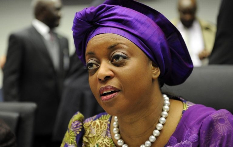 Court orders Diezani’s land forfeited to FG