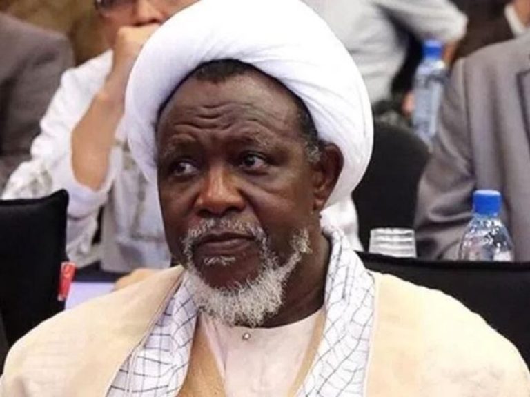 Send El-Zakzaky to us for treatment, Iran tells Nigeria