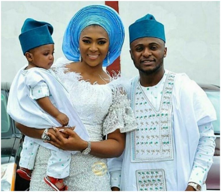 COURT REFUSES TO DIVORCE UBI FRANKLIN AND LILIAN ESORO
