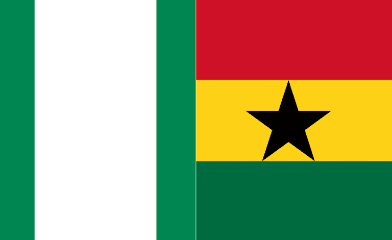Nigerian seeking Ghanaian passport arrested