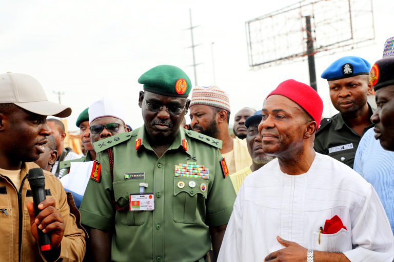 Army lauded for research based technological advancement