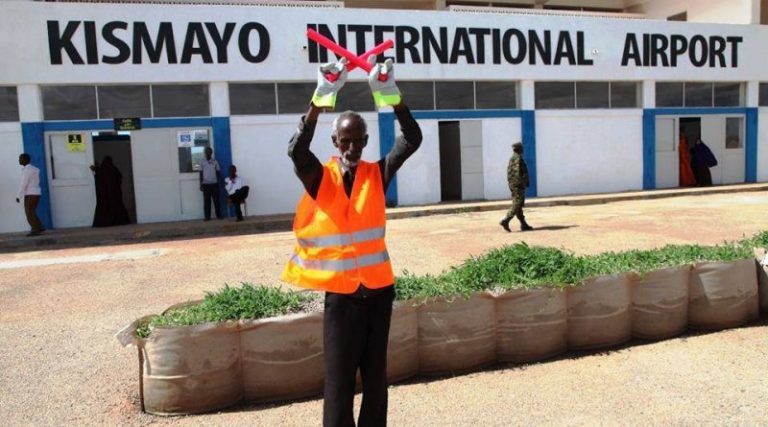 Somali hospital short of medicine after flights blocked