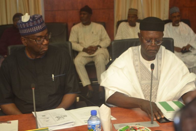 Benue gives condition for implementing National Livestock Transformation Plan