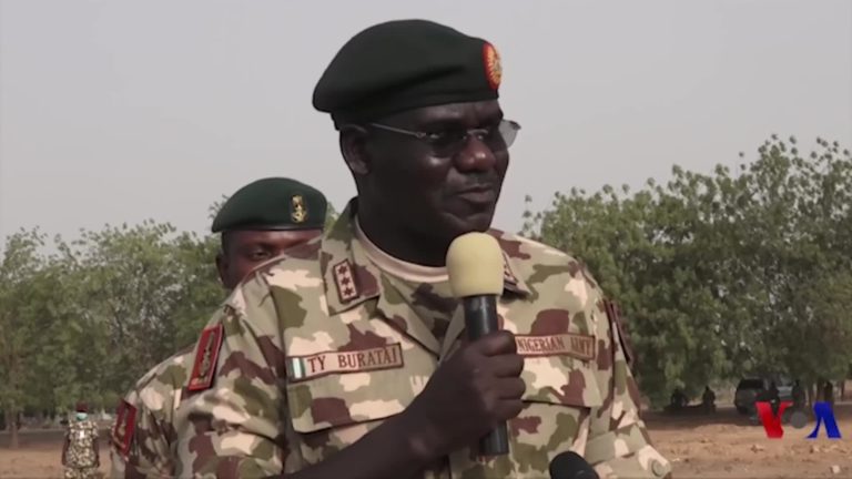 Boko Haram: Nigerian Army Rewards 37 Officers and Men of Operation Lafiya Dole for Gallantry