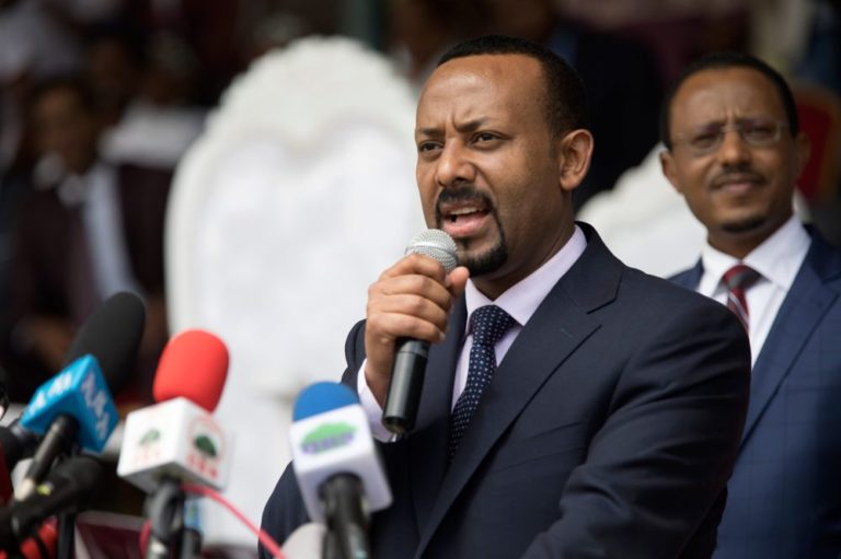 Ethiopian PM warns of worsening ethnic violence