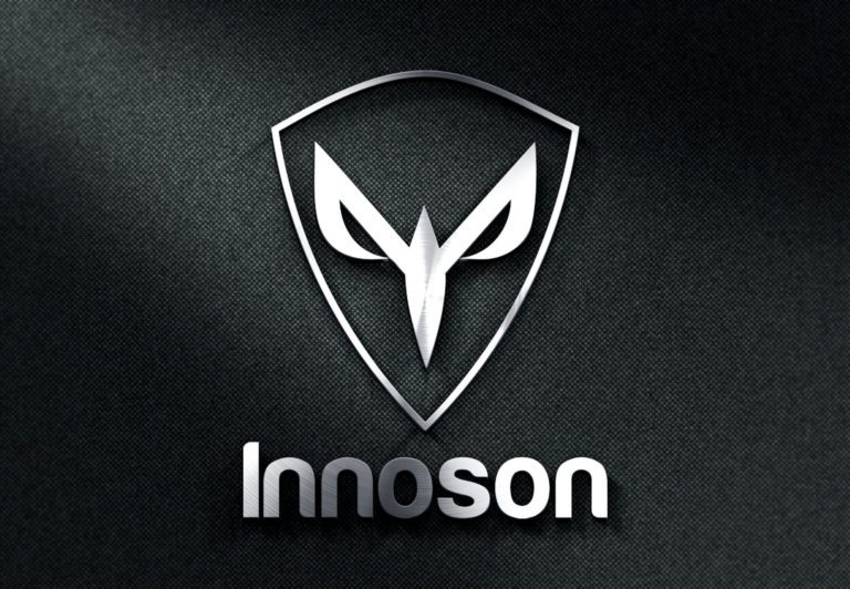 Innoson chairman invites boy who redesigned company logo