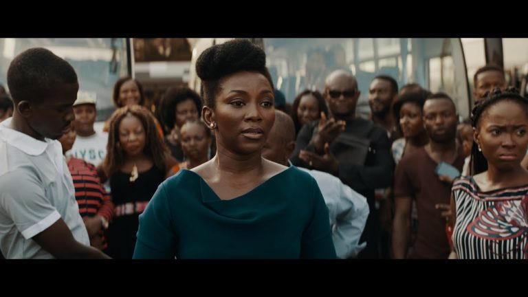 Oscar picks Genevieve Nnaji’s ‘Lionheart’ as Nigeria’s submission
