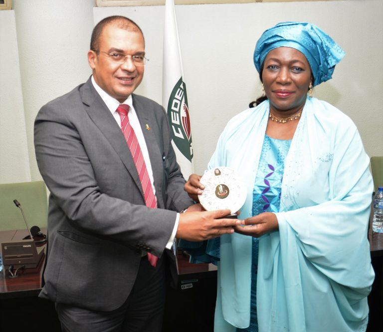 ECOWAS Commission partners UAE on Investments