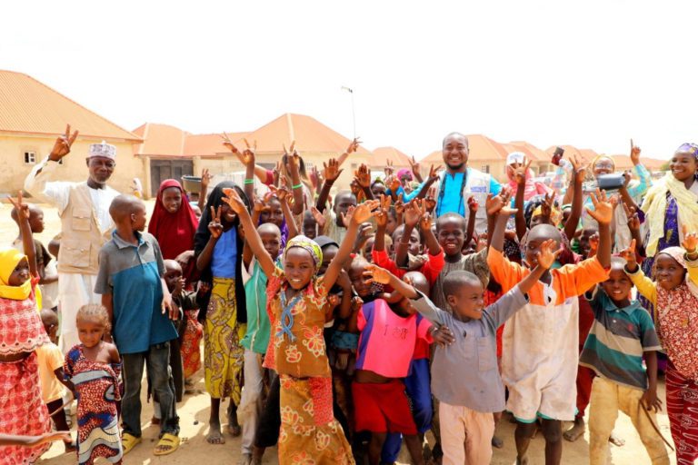 Boko Haram: CSOs score Nigerian troops high after tour of liberated communities