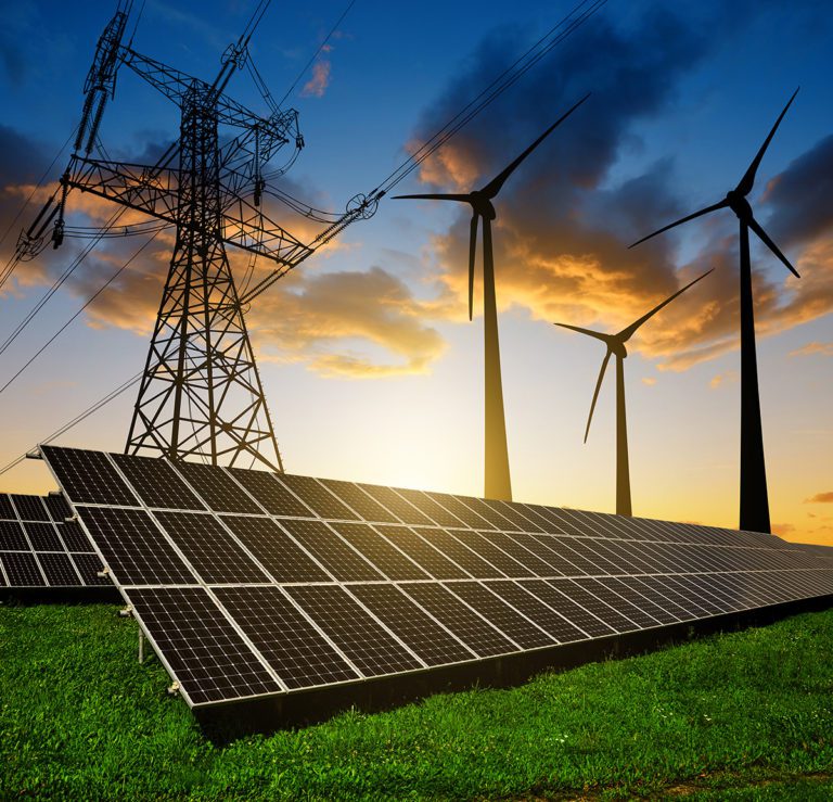 Renewable energy capable of improving Nigeria’s economy – Experts
