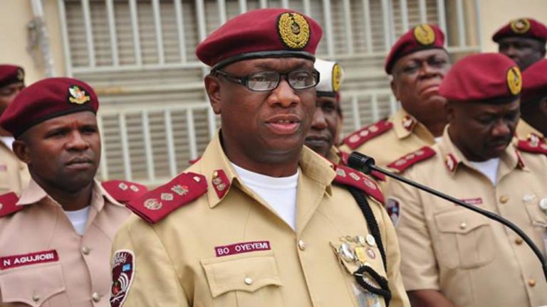 Eid-el-Fitr/COVID-19: FRSC Deploys Massive Personnel, Emphasizes on Inter-Agency Collaboration