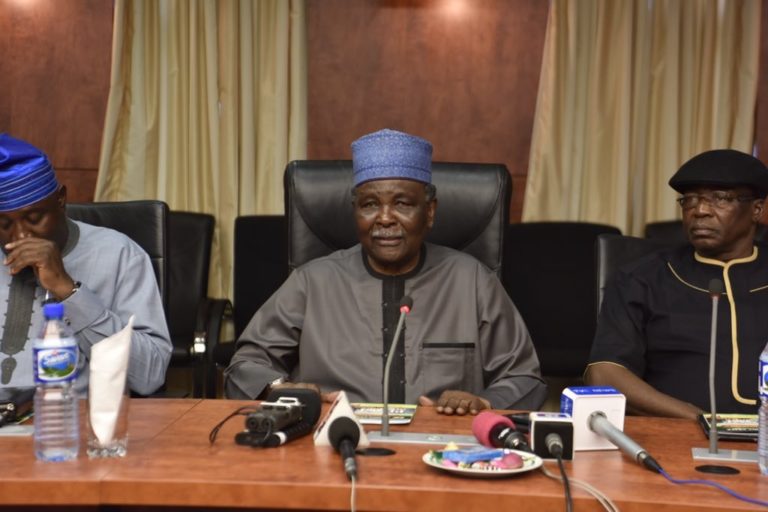 Former Head Of State, Gowon Takes Decision After DNA Test On His Son