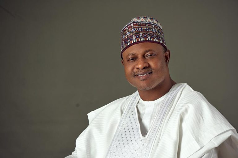 Appeal court affirms Uba Sani’s victory as Senator