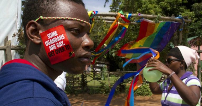 Uganda denies report on re-introduction of anti-gay bill