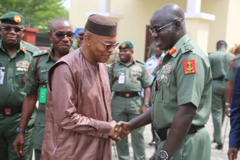 UN envoy advocates regional collaboration for security threats in Sahel