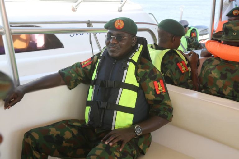 Army operations: Super camp concept yielding positive results – Buratai