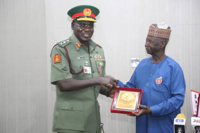 NEDC to repair destroyed facilities in North-East