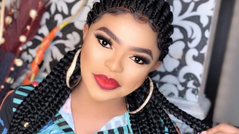 N30m Fraud: I Don’t Deal With Small Money, Bobrisky Brags After Police Arrest