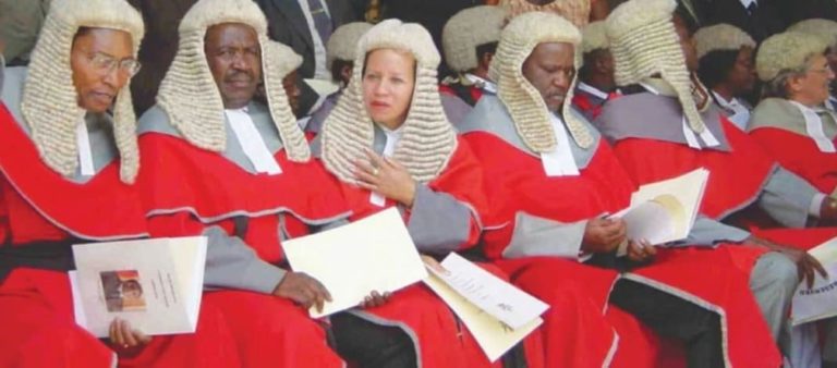 Malawi court suspends ‘colonial’ wigs, robes over high temperatures