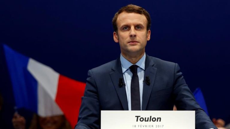 France: Africa’s real enemy and its mission