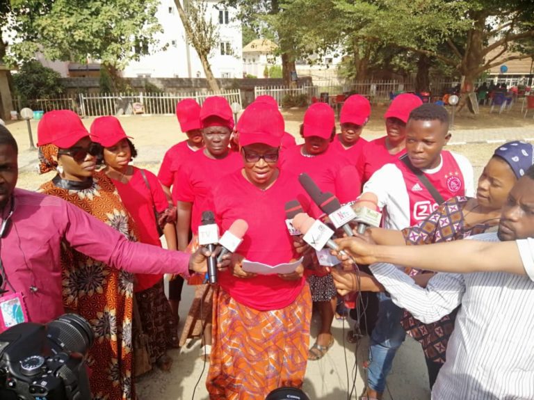 Boko Haram/ ISWAP: Group appeals to Borno elders, political stakeholders to evolve new approach towards defeating terrorists’ ideology