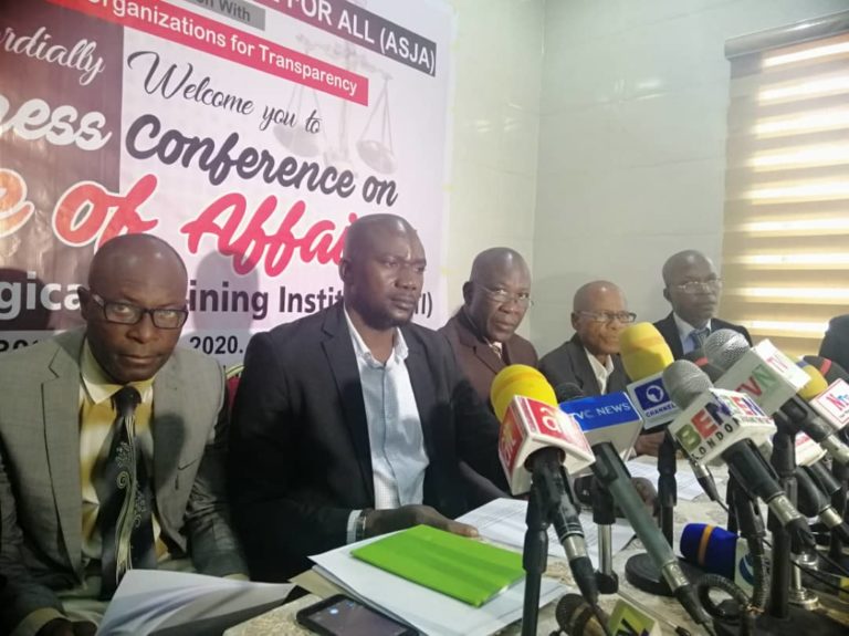 MTI: Nigeria is recording tremendous success with Fakuade as Chief Executive – ASJA, others