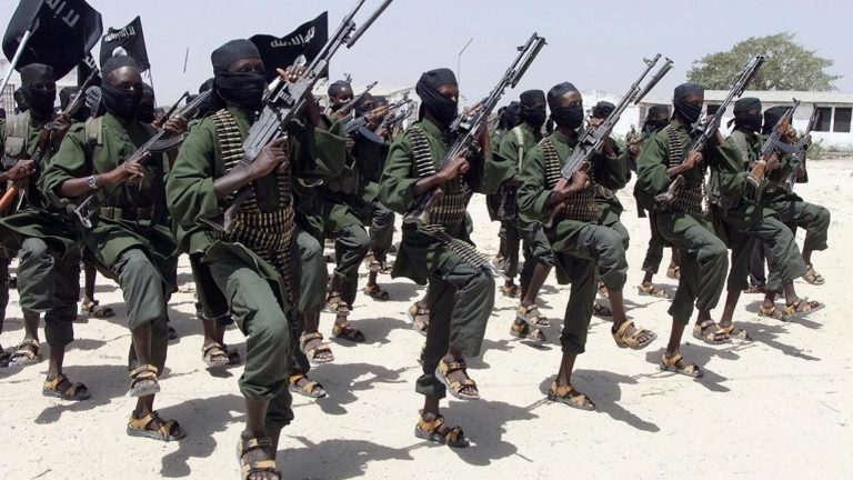 Al-Shabaab kill 3 teachers in Garissa attack, Kenya police say