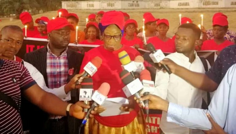 CALSER mourns pastor killed by Boko Haram/ISWAP, calls for unity of faith against terrorist ideology