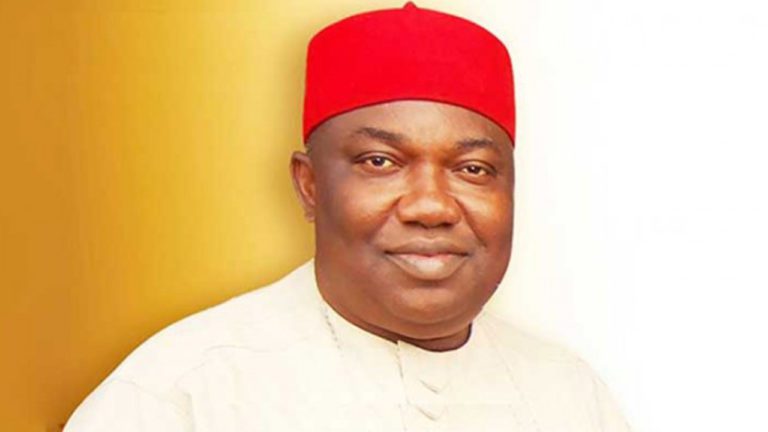Enugu govt awards over N1.1 billion contracts for urban, rural projects
