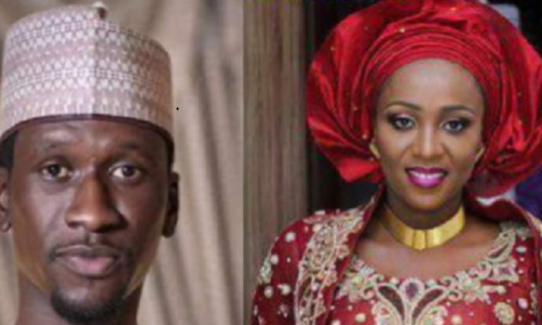 Mariam Sanda convicted for killing husband