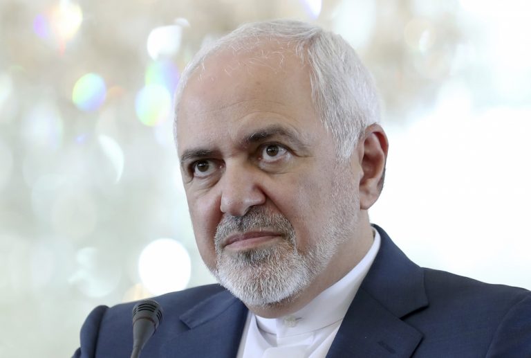 Zarif: Europeans sold out remnants of Iran deal to appease Trump