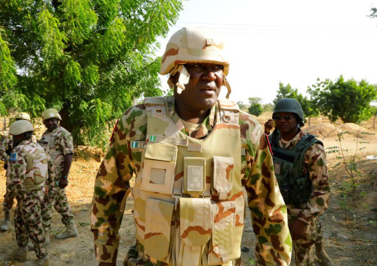 Boko Haram: We have intensified efforts to get Shekau – Army