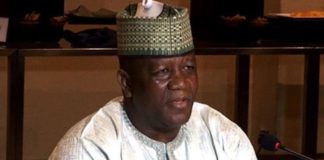 Committee reveals how ex-Governor Yari bought 110 exotic cars for wives, friends
