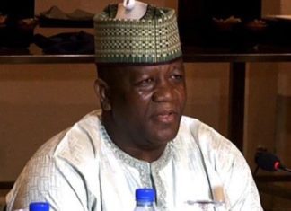 Committee reveals how ex-Governor Yari bought 110 exotic cars for wives, friends