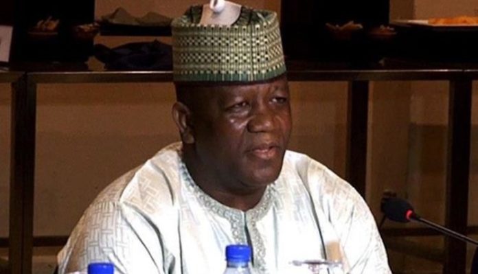 Committee reveals how ex-Governor Yari bought 110 exotic cars for wives, friends