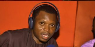 Court grants Agba Jalingo N10m bail after 6 months
