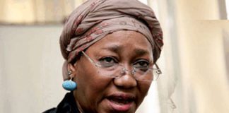 I lost husband, daughter in one year says Farida Waziri