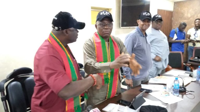 ‘We are still relevant in providing solutions to national security’ – NDA alumni