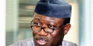 Ekiti Governor, Fayemi approves 180 days maternity leave