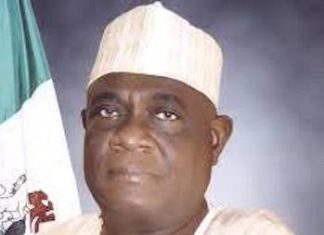 Lawan, APC mourn Ignatius Longjan