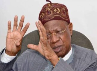 NTA Vs CNN: ‘Perish thoughts of $500m’, PDP tells Lai Mohammed