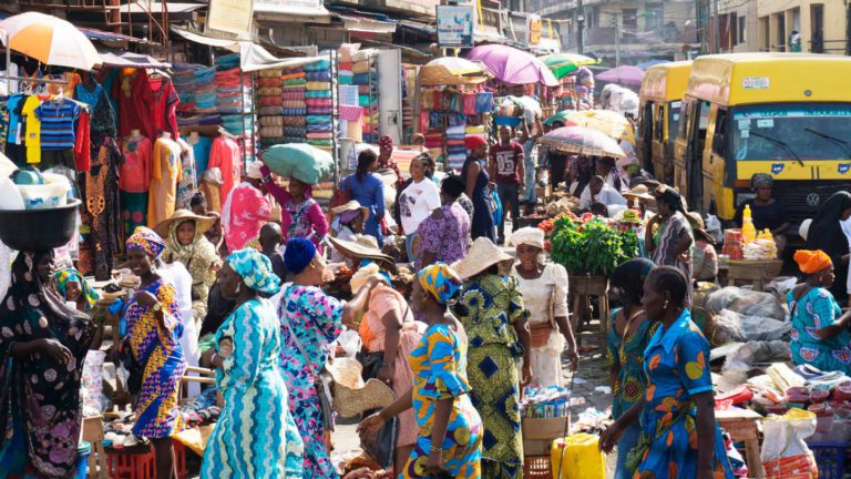GOOD NEWS: Nigeria’s economy grew by 2.27% in 2019