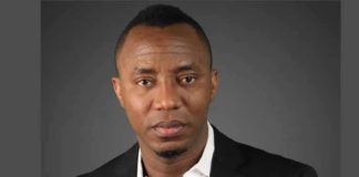 Omoyele-Sowore